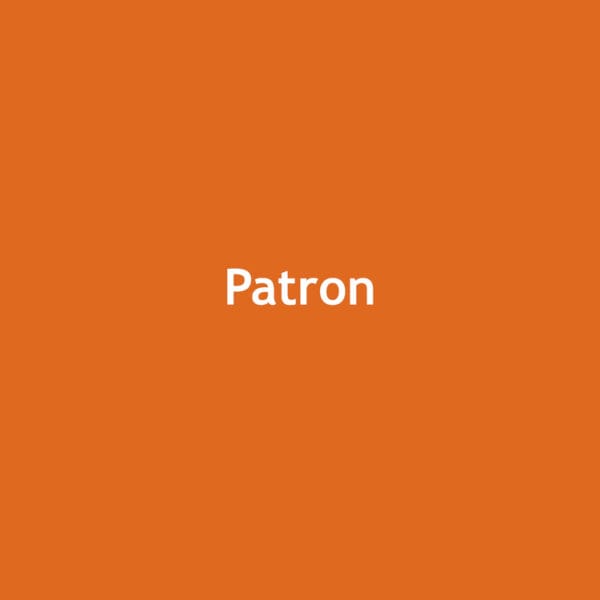 Patron Membership